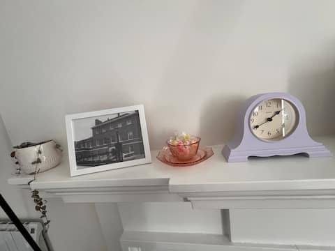 Top Airbnb: Unique Studio Apartment - Central Norwich in Trowse With Newton