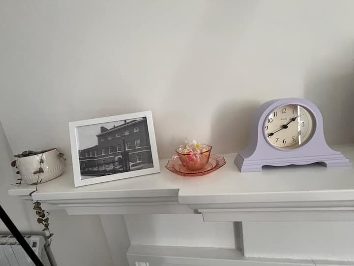 Unique Studio Apartment - Central Norwich - Norwich Airport (NWI)
