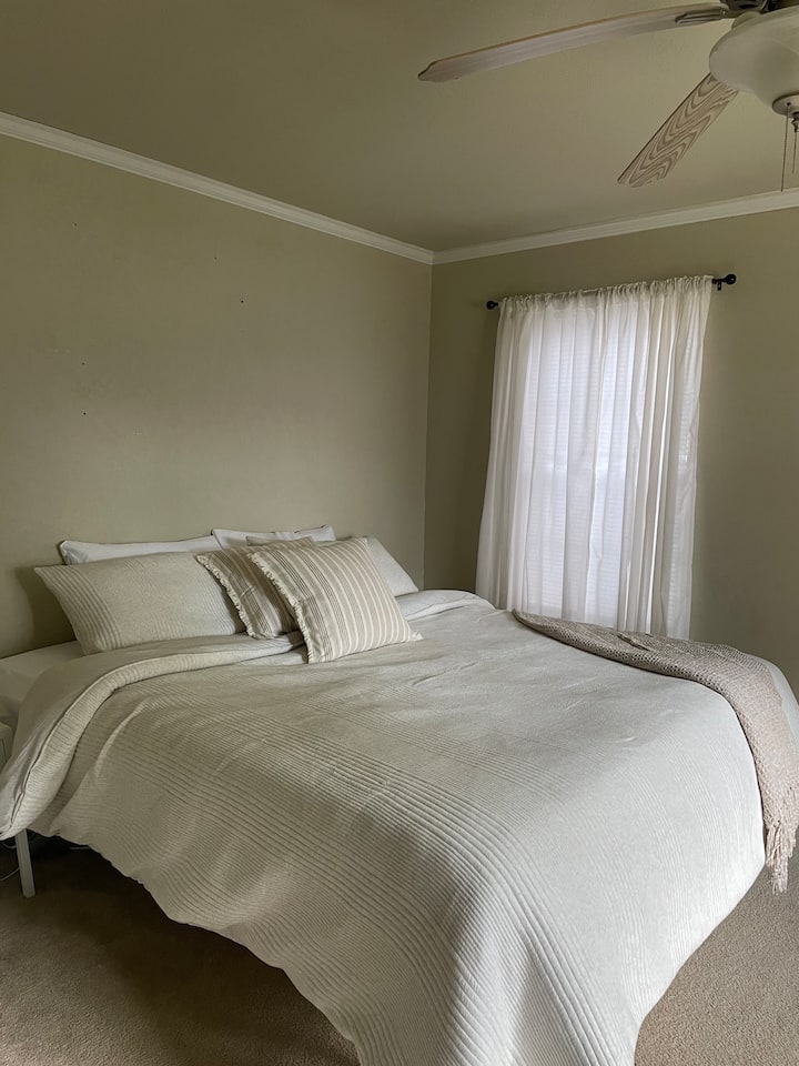 Спална соба 2