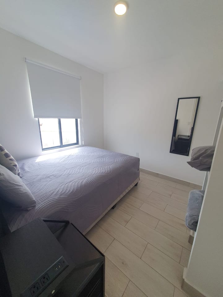 Bedroom 1