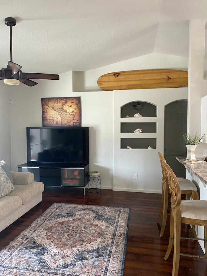 Coastal Getaway In Palm Coast - Palm Coast, FL