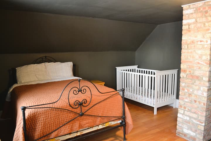 Chambre 1