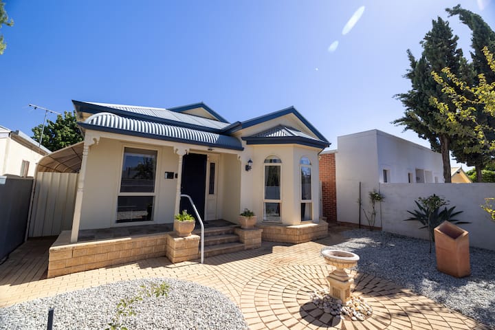 Indulge - Private Pine - Mildura
