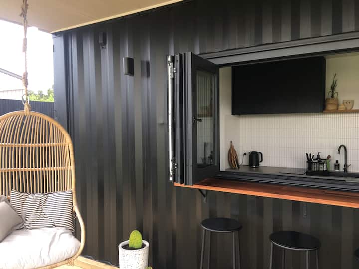 Shelter | Swansea |Tiny Home - Tasmania