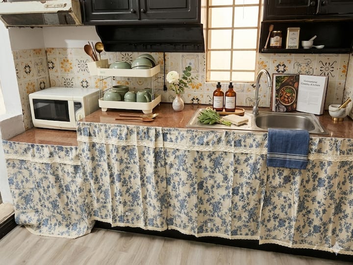 Tg04 Căn Hộ 2 Phòng Ngủ Xinh Xắn - Hanói