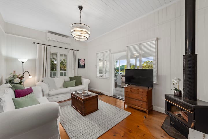 Serendipity - By The Cbd, Garden Parks And Glennie - Highfields