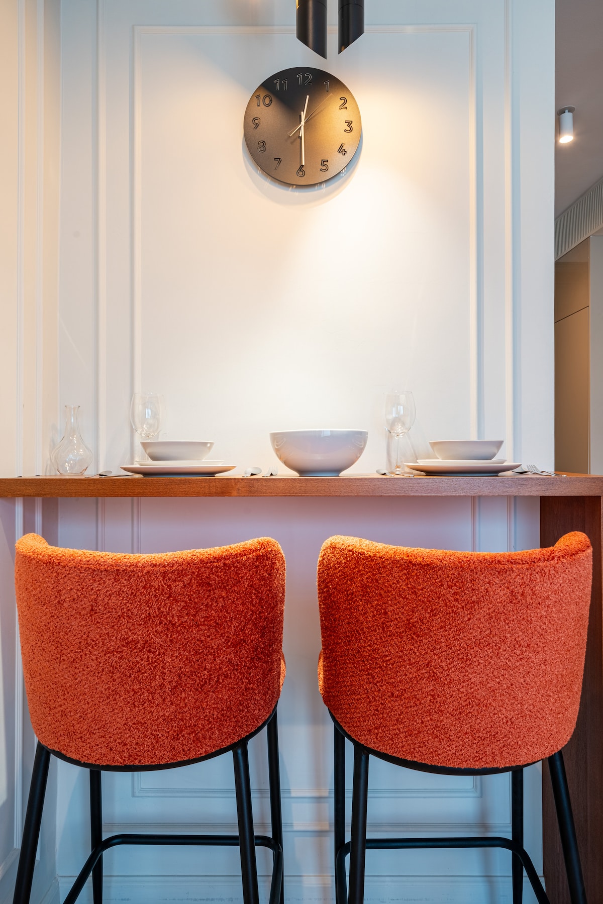 Rental unit in Casablanca  50  1 bedroom  2 beds  1 bath - image 3