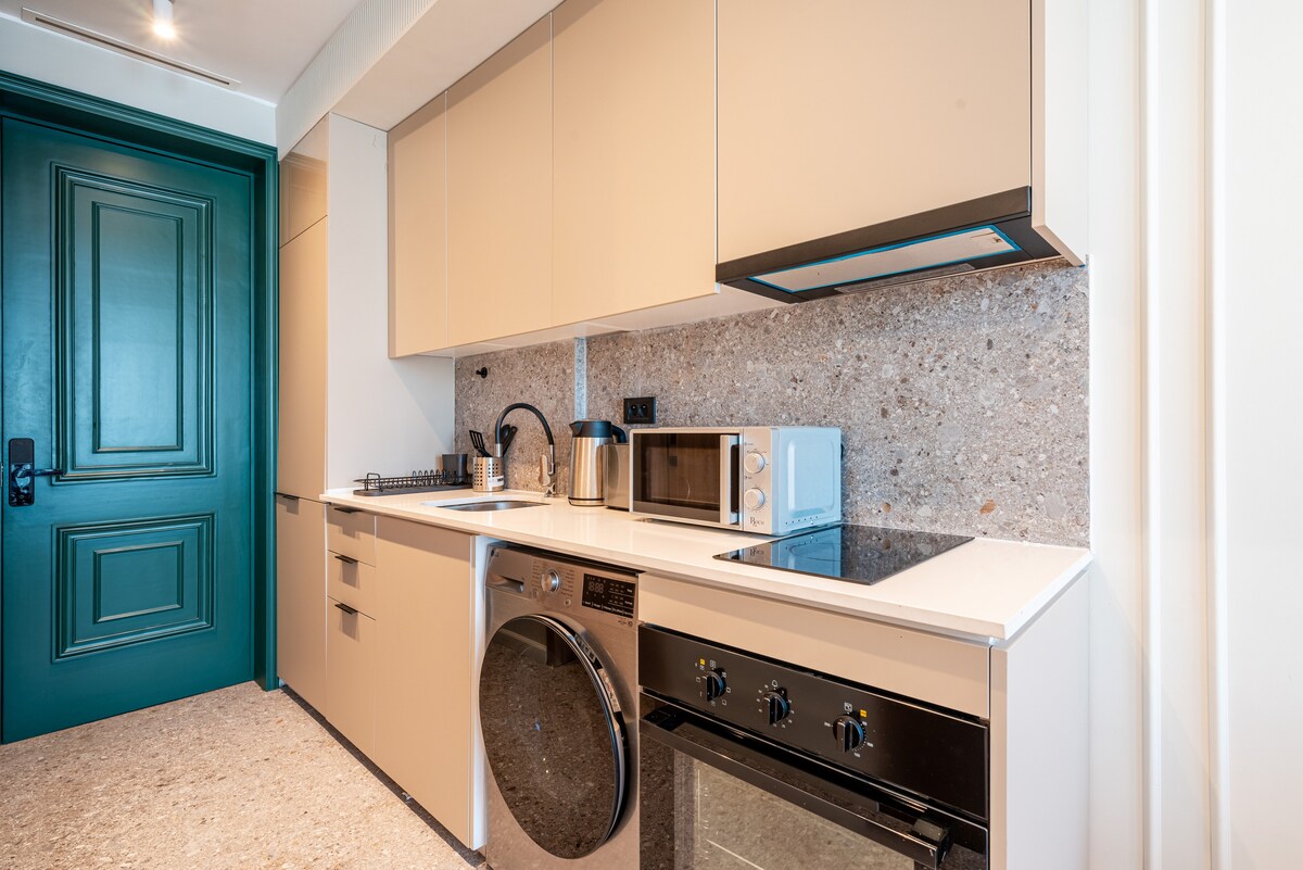 Rental unit in Casablanca  50  1 bedroom  2 beds  1 bath - image 5