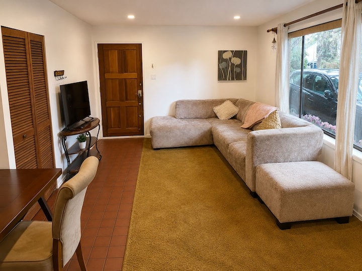 Private House With Ac - Nanaimo