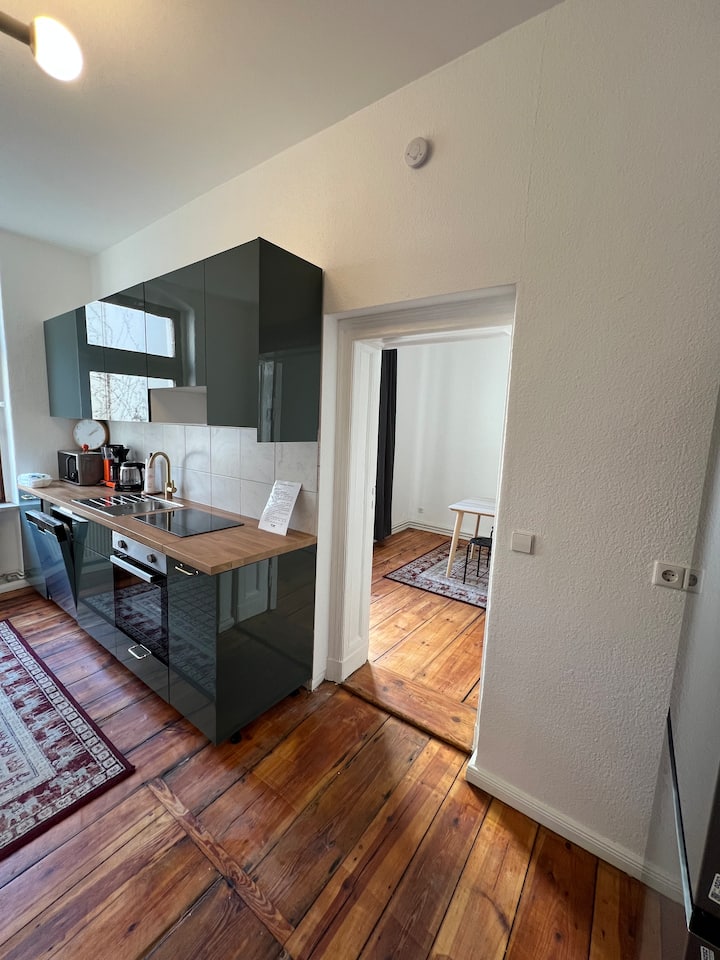 Berlin Half Marathon Base – Near Brandenburg Gate - Berlin Tegel Airport (TXL)