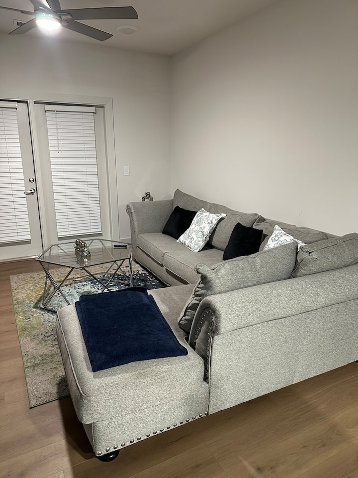 Perfect Luxury Apartment Near Everything - Lake Jodeco, GA