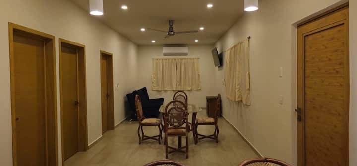 Casa San Luis 1 Alberca Climatizada Cerca De Playa - La Peñita de Jaltemba