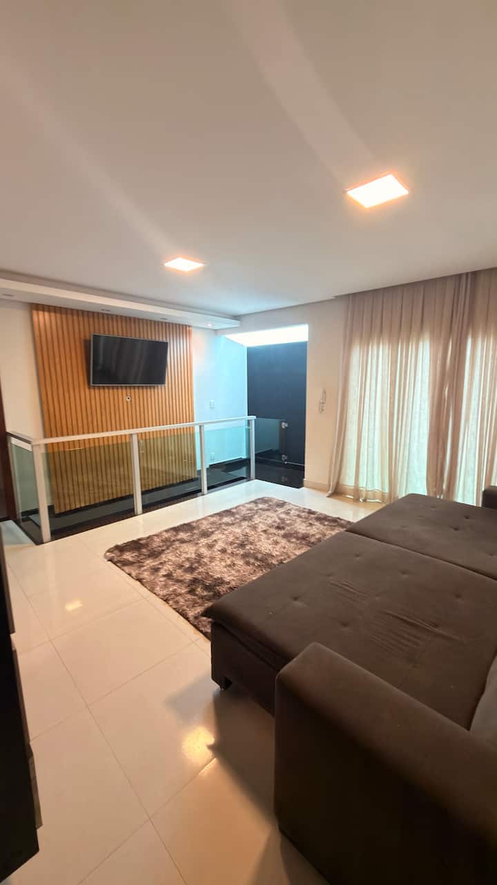 Casa Vip Temporada 2 - Capitólio