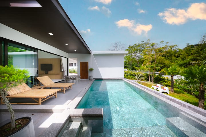 Andara Villa Aonang – The Private Collection - Krabi