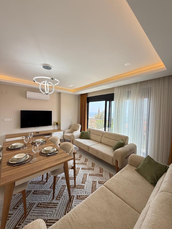 Antalya Demre’de Doğa Ile Iç Içe Eşsiz Bir Tatil - Finike