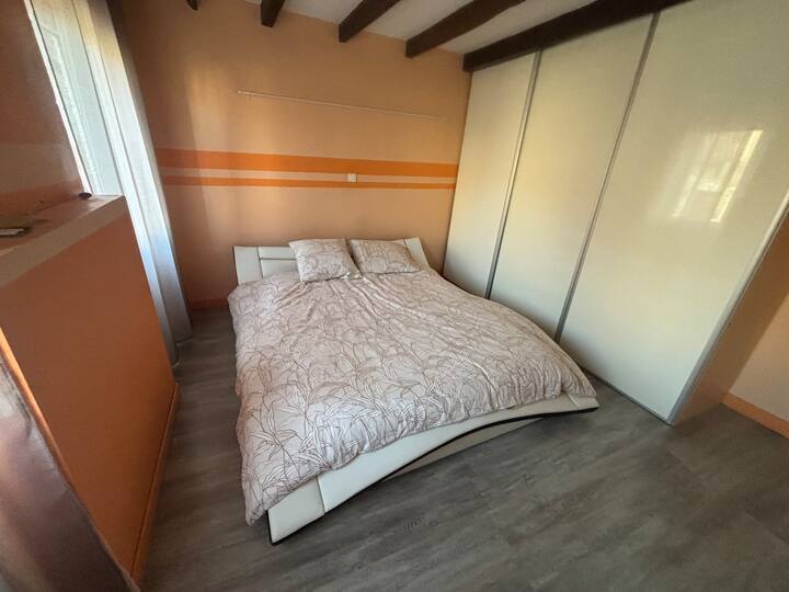 Spálňa 1