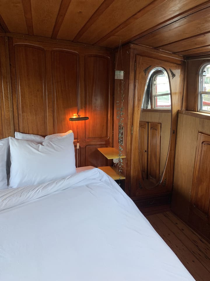 Slaapkamer 1