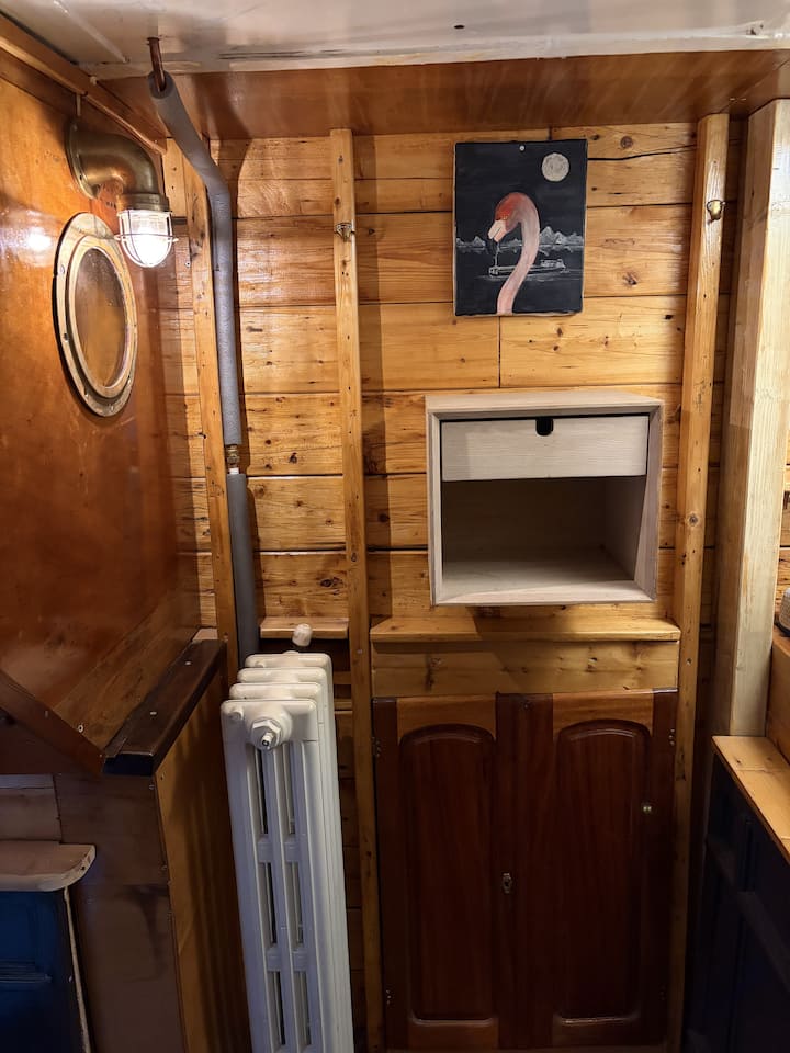 Slaapkamer 2