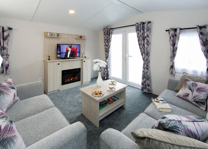 Sutherland Lodge - Golspie