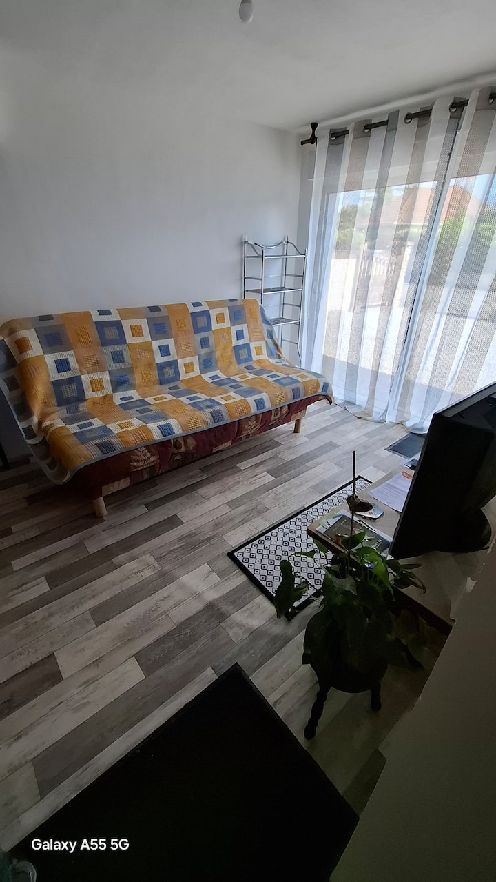Chambre à Louer Chez L'habitant - Navarrenx