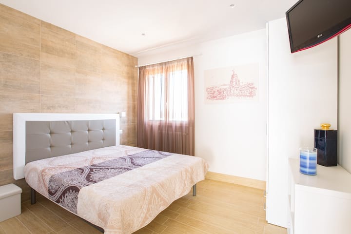 Camera da letto