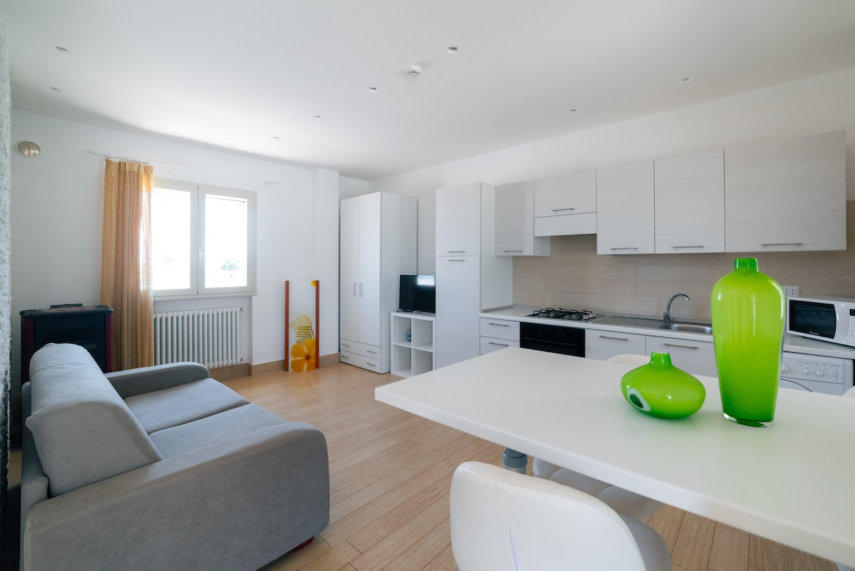 A Casa Mia Vieste Penthouse 203 Appartements Louer Vieste a-casa-mia-vieste-penthouse-203-appartements-louer-vieste