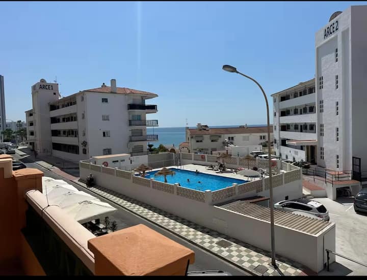 Apartamento Renacer En Nerja - 內爾哈