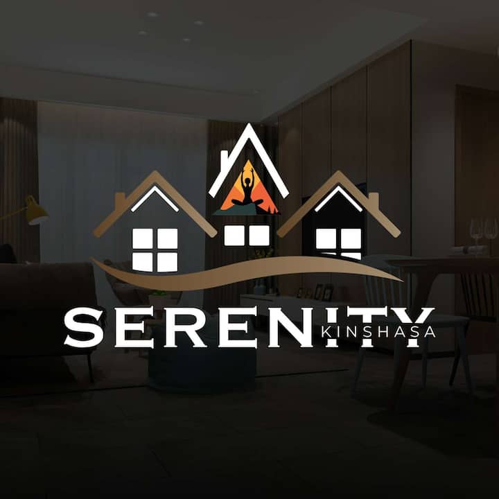 Luxury Apartment Au Cœur De Gombe - Kinshasa