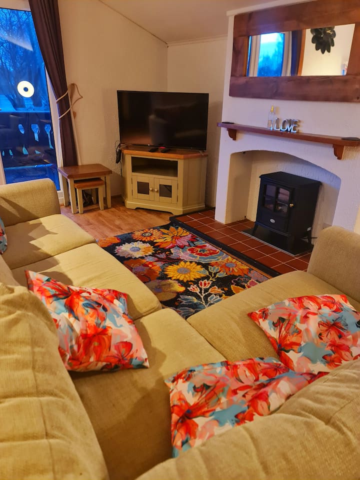 Lodge Cotswold Hoburne South Cerney Cirencester - South Cerney
