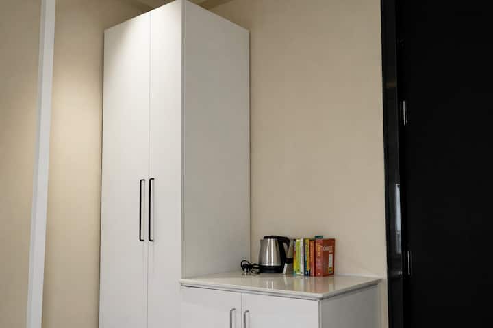 Ananta Stays | Raahi Condo | South Bhopal - 波帕爾