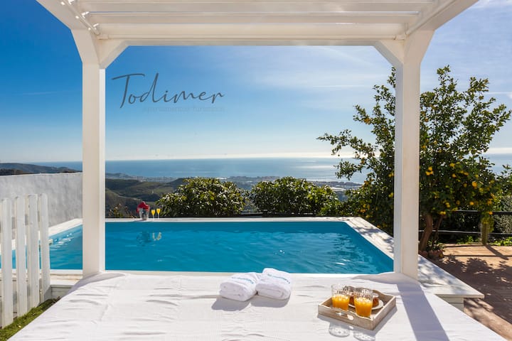 Todimer Villa Javier - Andalusia