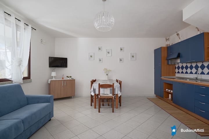 Porto Ottiolu Piscina Condominiale Budoniaffitti - Budoni