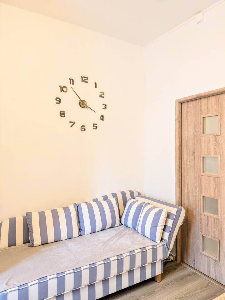 Bright Apartment – Thermal Spa & Amnéville Zoo - Amnéville
