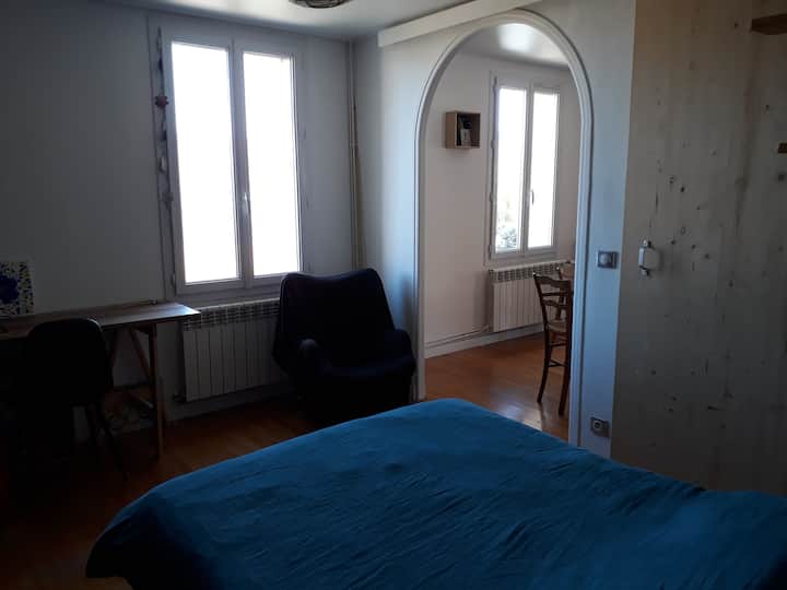 Quarto 3
