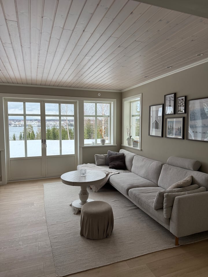 Hus I Fugelsta - Östersund