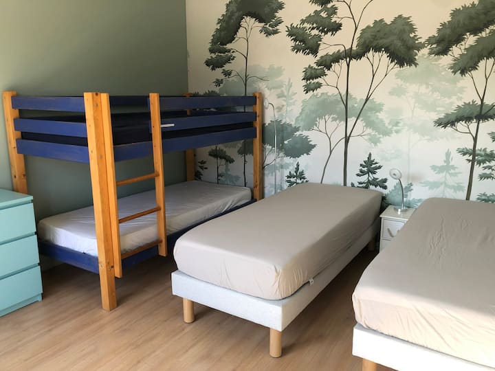 Chambre 2