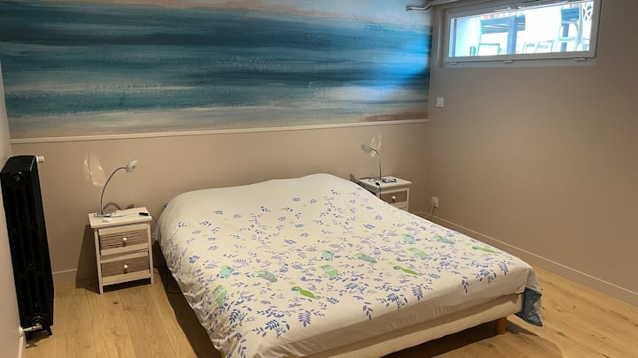 Chambre 1