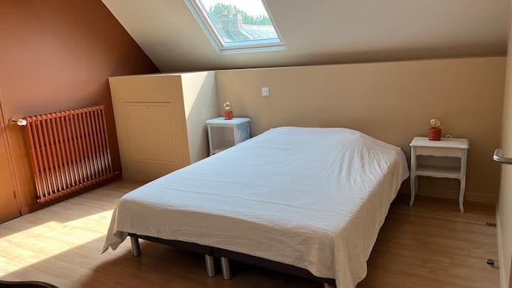 Chambre 5