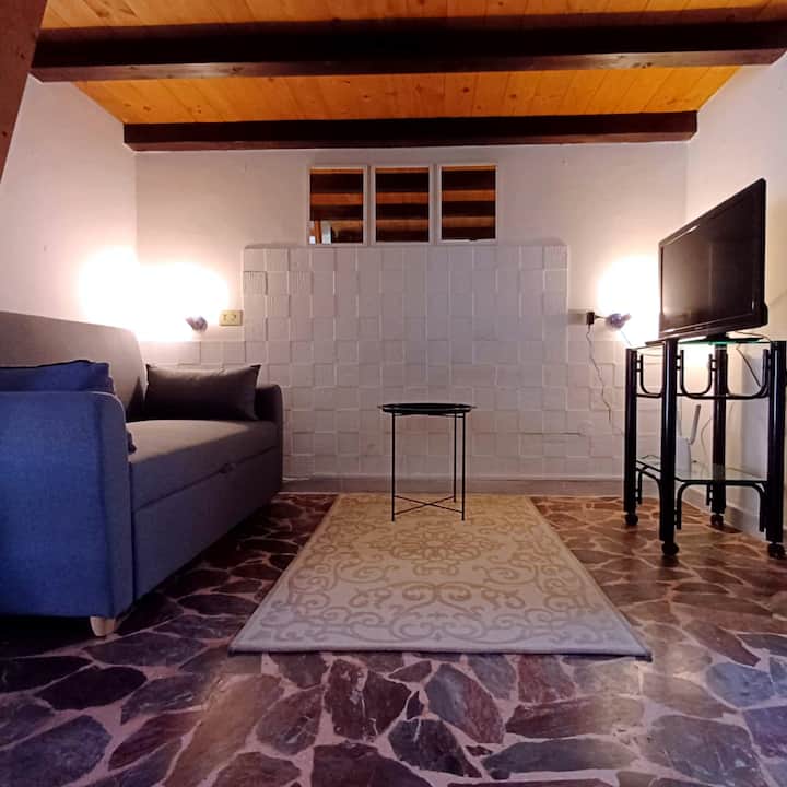 Sunset House Sardinia - Portoscuso