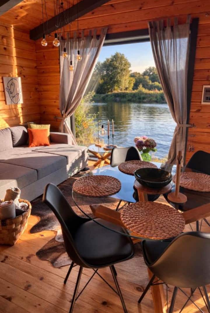 Paul Lake Escape - Фастов