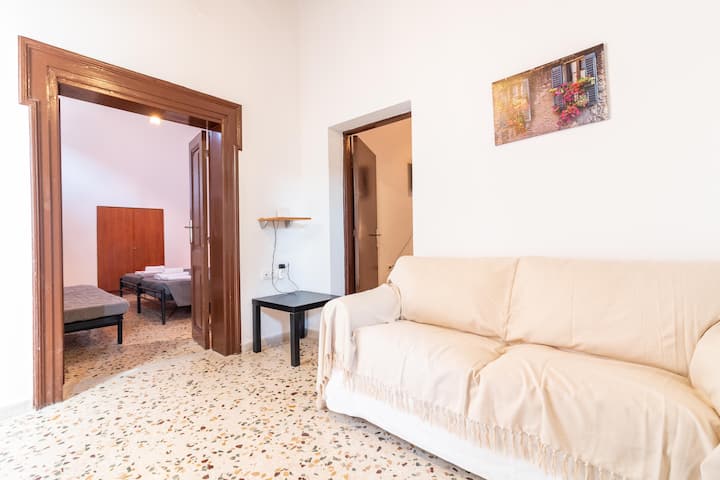 Kathy's Apartment- Alexandros - Rodos