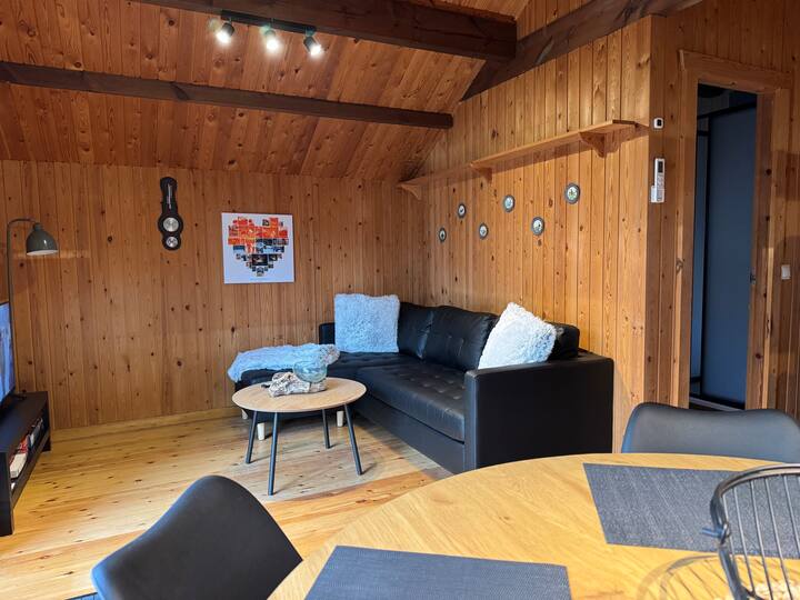 Haus Sommerfeld - Winsen (Aller)
