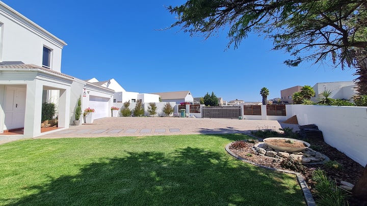 Weskus Tyd | Visit Langebaan - 랑게반