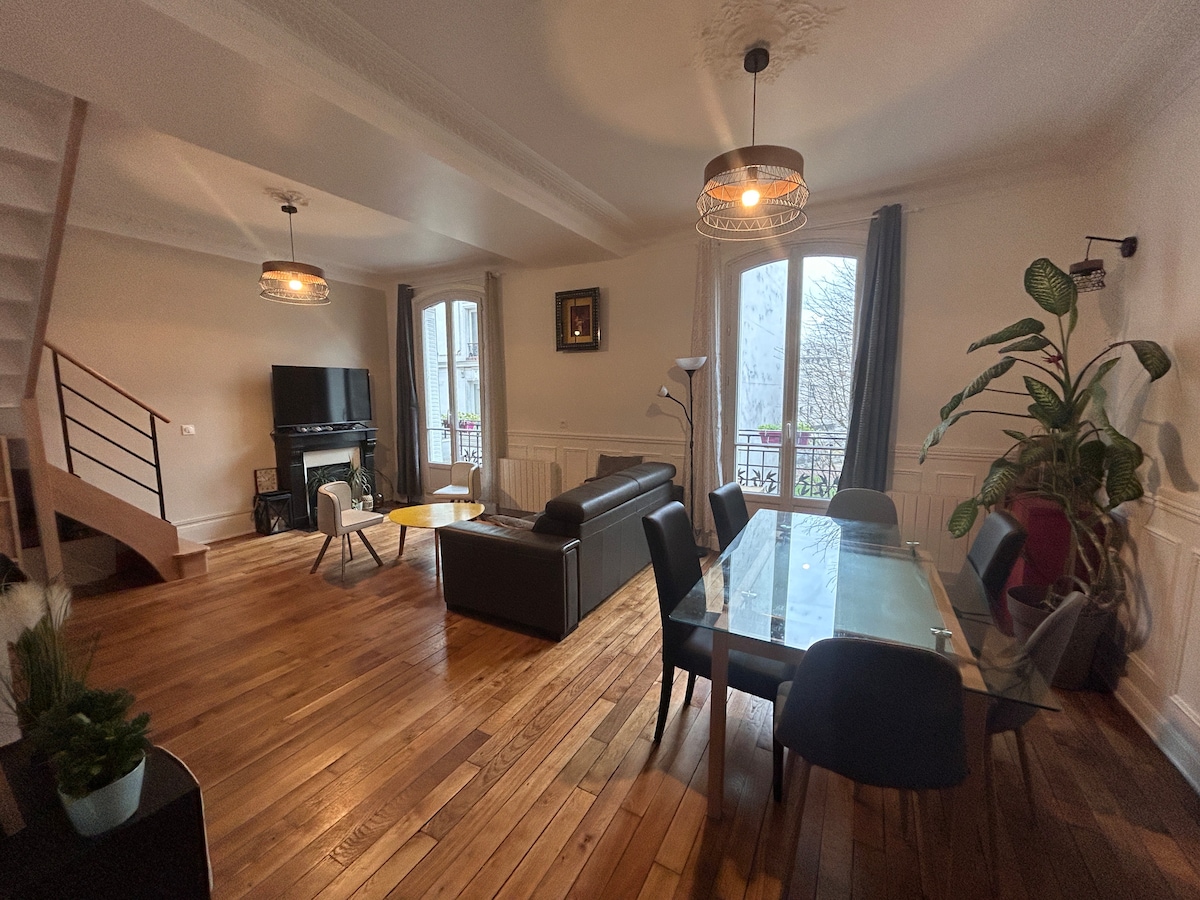 მისაღები ოთახი