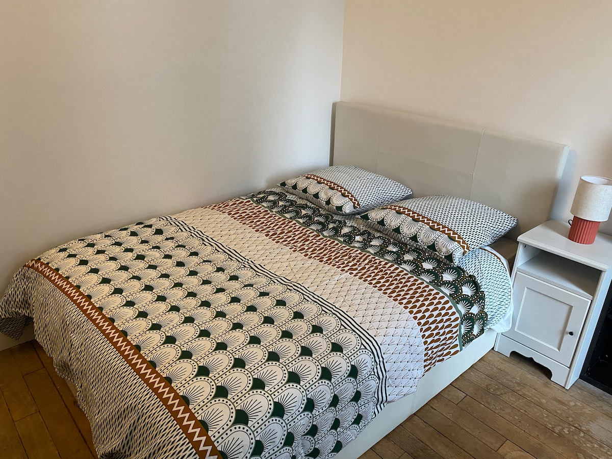 საძინებელი 2