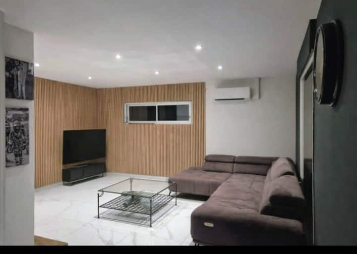 Maison Nature, Calme & Grands Espaces - Nantua