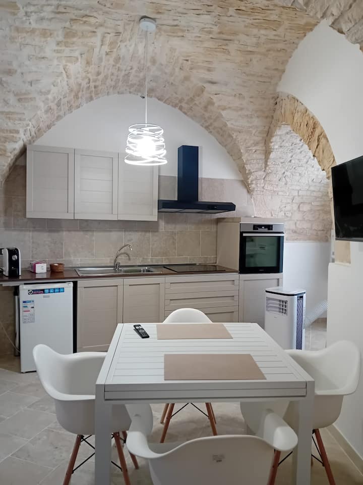 Casa Vacanza Da Pamela - Martina Franca