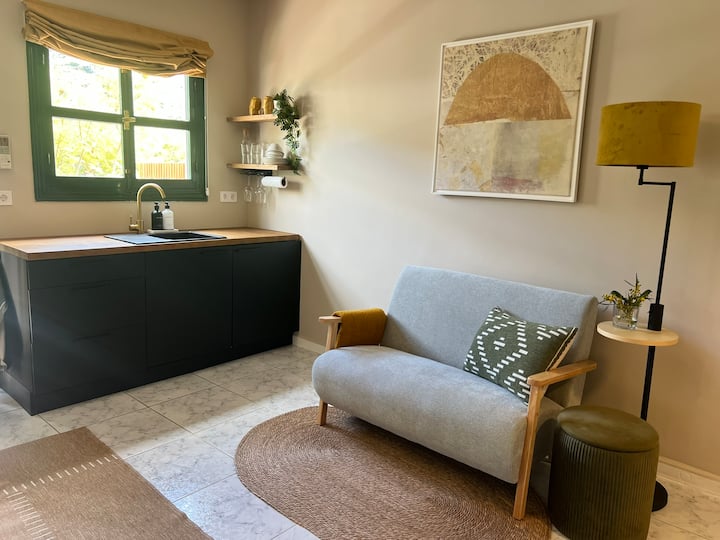 Luxury Suite | Heated Pool | Terrace | Sea View - Vélez-Málaga