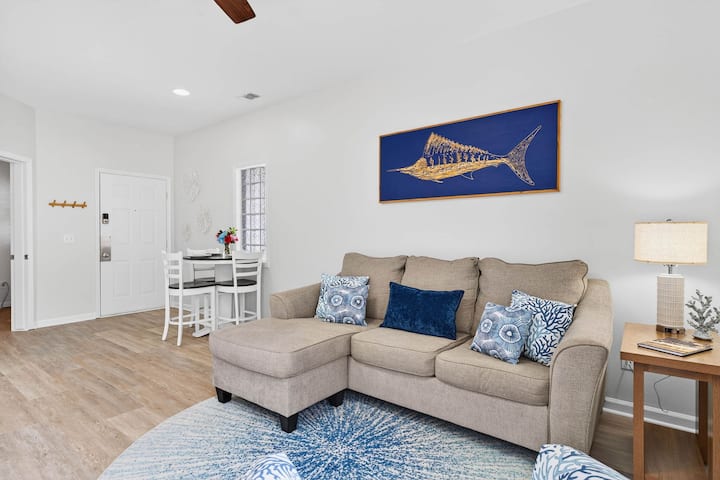 Cozy Condo In Sunset Beach - Sunset Beach, NC
