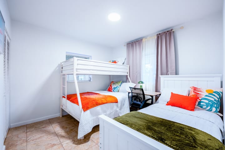 Habitación 3